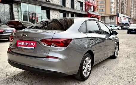 Chevrolet Monza, 2022 год, 1 162 004 рублей, 4 фотография