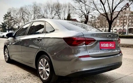 Chevrolet Monza, 2022 год, 1 162 004 рублей, 6 фотография