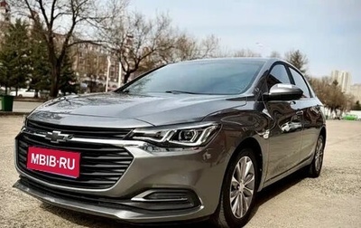Chevrolet Monza, 2022 год, 1 162 004 рублей, 1 фотография