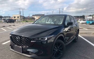 Mazda CX-5 II, 2023 год, 2 082 000 рублей, 1 фотография