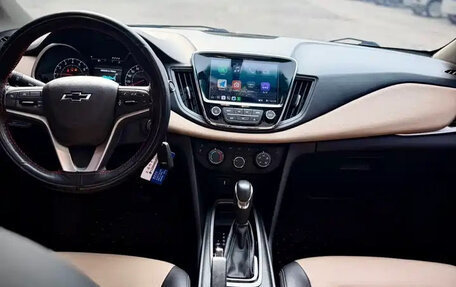 Chevrolet Monza, 2022 год, 1 162 004 рублей, 16 фотография