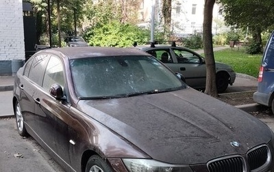 BMW 3 серия, 2008 год, 520 000 рублей, 1 фотография