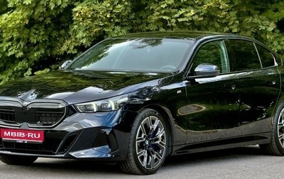 BMW 5 серия, 2024 год, 7 399 000 рублей, 1 фотография