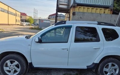 Renault Duster I рестайлинг, 2019 год, 1 800 000 рублей, 1 фотография