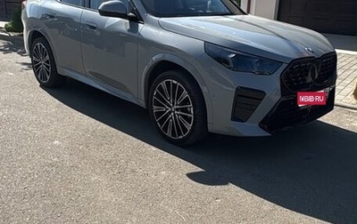 BMW X2, 2025 год, 5 800 000 рублей, 1 фотография