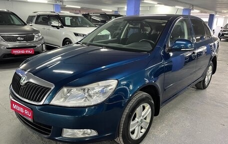 Skoda Octavia, 2012 год, 795 000 рублей, 1 фотография
