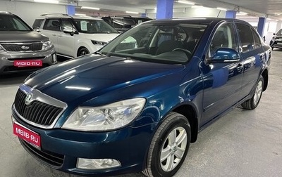 Skoda Octavia, 2012 год, 795 000 рублей, 1 фотография