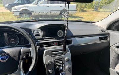 Volvo XC70 II рестайлинг, 2013 год, 1 400 000 рублей, 1 фотография