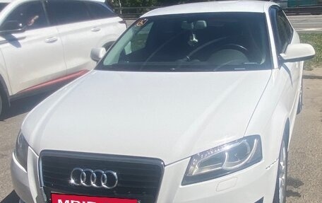 Audi A3, 2012 год, 515 000 рублей, 1 фотография