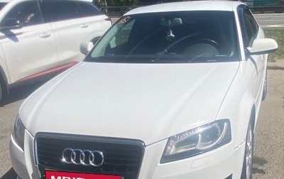 Audi A3, 2012 год, 515 000 рублей, 1 фотография