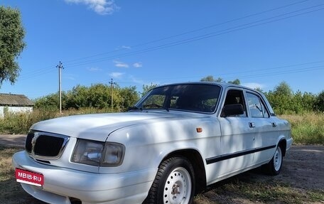 ГАЗ 3110 «Волга», 1998 год, 180 000 рублей, 1 фотография