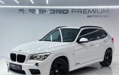 BMW X1, 2014 год, 2 000 000 рублей, 1 фотография