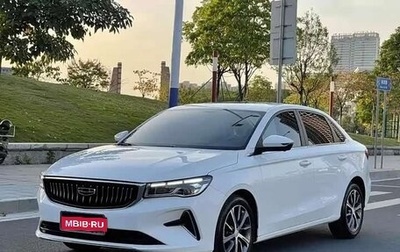 Geely Emgrand, 2022 год, 900 000 рублей, 1 фотография