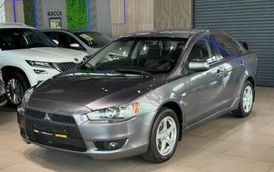 Mitsubishi Lancer IX, 2008 год, 820 000 рублей, 1 фотография