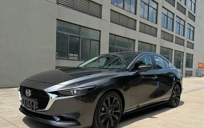 Mazda 3, 2025 год, 2 380 000 рублей, 1 фотография