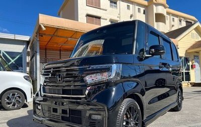 Honda N-BOX II, 2022 год, 670 000 рублей, 1 фотография