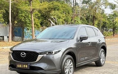 Mazda CX-5 II, 2025 год, 2 300 000 рублей, 1 фотография