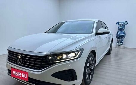 Volkswagen Passat B8 рестайлинг, 2023 год, 2 130 000 рублей, 1 фотография