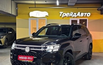 Volkswagen Teramont, 2026 год, 5 999 000 рублей, 1 фотография