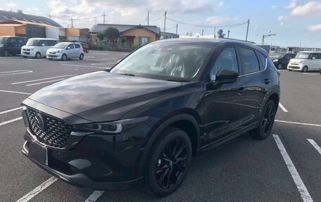 Mazda CX-5 II, 2023 год, 2 082 000 рублей, 6 фотография
