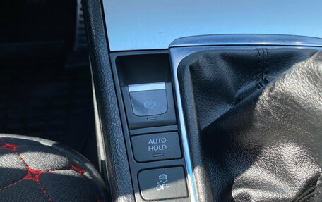 Volkswagen Passat B7, 2011 год, 915 000 рублей, 21 фотография