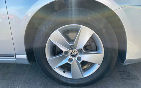 Volkswagen Passat B7, 2011 год, 915 000 рублей, 22 фотография
