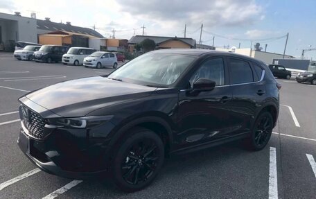 Mazda CX-5 II, 2023 год, 2 082 000 рублей, 5 фотография