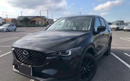 Mazda CX-5 II, 2023 год, 2 082 000 рублей, 2 фотография