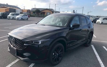 Mazda CX-5 II, 2023 год, 2 082 000 рублей, 8 фотография