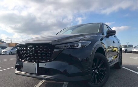 Mazda CX-5 II, 2023 год, 2 082 000 рублей, 3 фотография