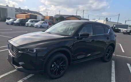 Mazda CX-5 II, 2023 год, 2 082 000 рублей, 7 фотография
