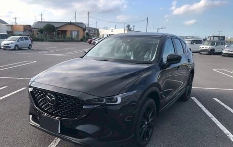 Mazda CX-5 II, 2023 год, 2 082 000 рублей, 9 фотография
