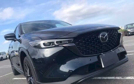 Mazda CX-5 II, 2023 год, 2 082 000 рублей, 14 фотография