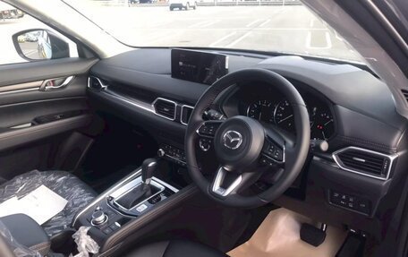 Mazda CX-5 II, 2023 год, 2 082 000 рублей, 19 фотография