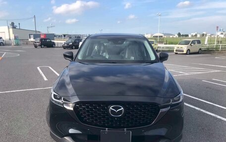 Mazda CX-5 II, 2023 год, 2 082 000 рублей, 10 фотография