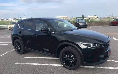 Mazda CX-5 II, 2023 год, 2 082 000 рублей, 13 фотография