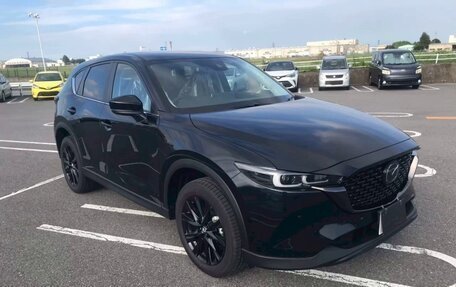 Mazda CX-5 II, 2023 год, 2 082 000 рублей, 12 фотография