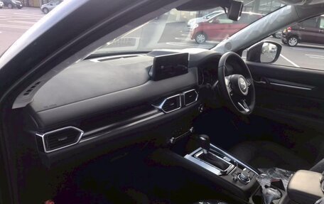 Mazda CX-5 II, 2023 год, 2 082 000 рублей, 22 фотография