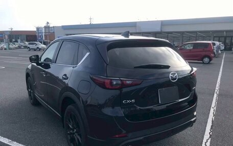 Mazda CX-5 II, 2023 год, 2 082 000 рублей, 15 фотография