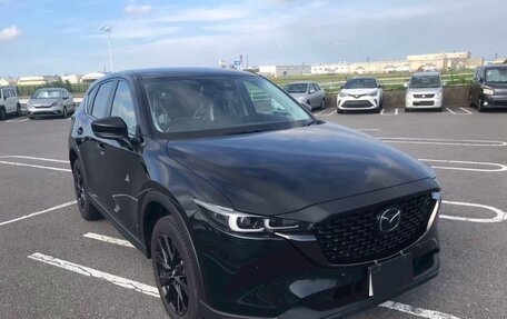Mazda CX-5 II, 2023 год, 2 082 000 рублей, 11 фотография