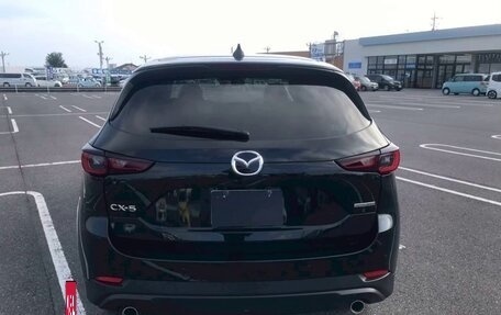 Mazda CX-5 II, 2023 год, 2 082 000 рублей, 16 фотография