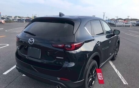 Mazda CX-5 II, 2023 год, 2 082 000 рублей, 17 фотография