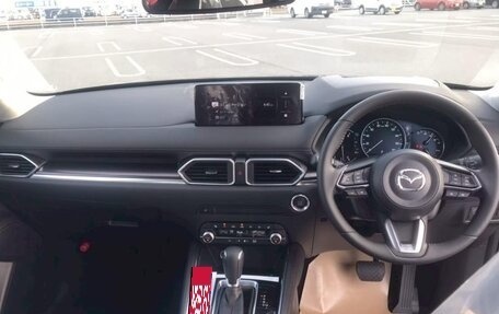 Mazda CX-5 II, 2023 год, 2 082 000 рублей, 24 фотография
