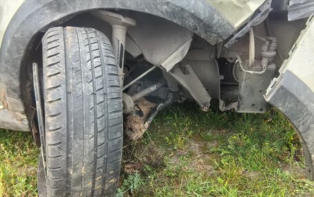 Renault Sandero I, 2012 год, 200 000 рублей, 11 фотография