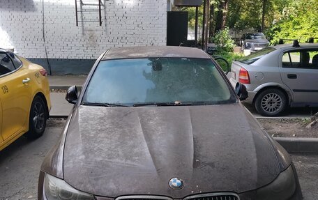 BMW 3 серия, 2008 год, 520 000 рублей, 2 фотография