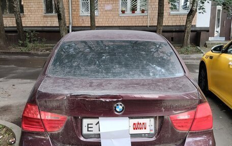 BMW 3 серия, 2008 год, 520 000 рублей, 5 фотография
