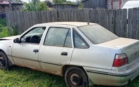 Daewoo Nexia I рестайлинг, 2007 год, 30 000 рублей, 4 фотография