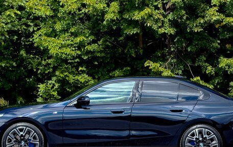 BMW 5 серия, 2024 год, 7 399 000 рублей, 5 фотография