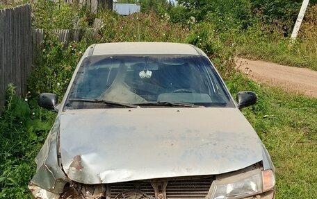 Daewoo Nexia I рестайлинг, 2007 год, 30 000 рублей, 2 фотография