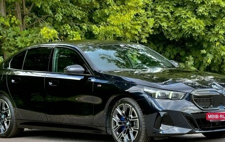 BMW 5 серия, 2024 год, 7 399 000 рублей, 3 фотография